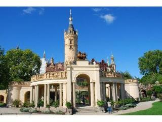 شفيرين Pension Toscana المظهر الخارجي الصورة